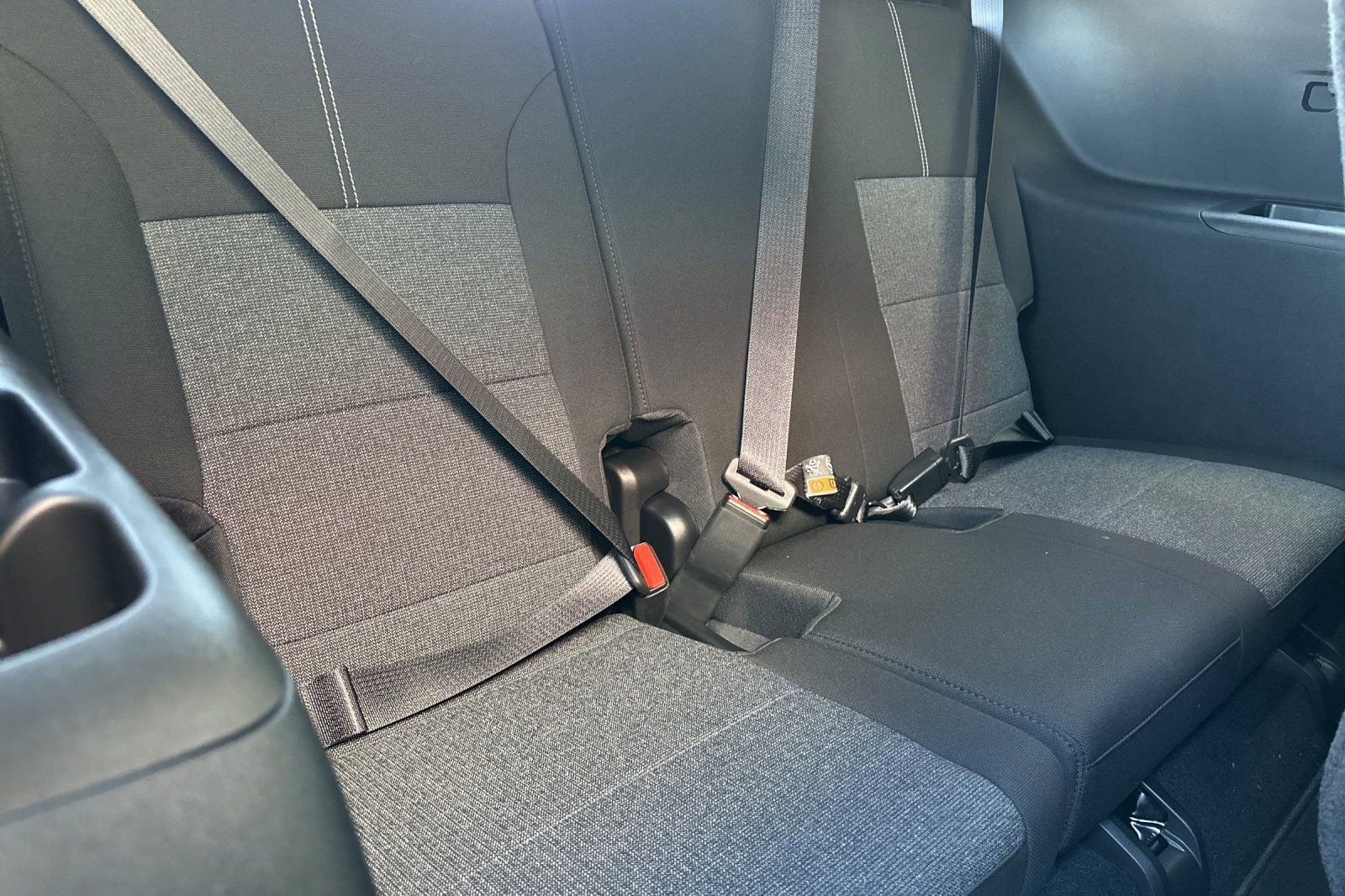 New 2026 GMC Acadia Elevation w/ Black Edition image 16