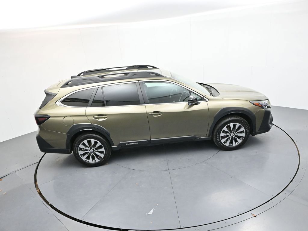 Used 2024 Subaru Outback Limited image 28