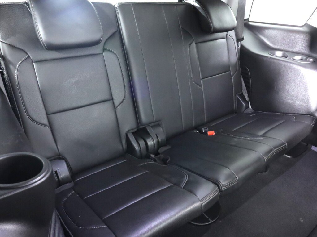 Used 2019 GMC Yukon Denali w/ Open Road Package RWD image 44
