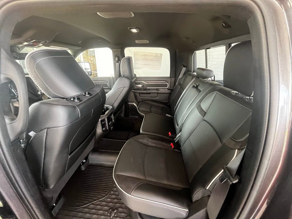 New 2026 RAM 2500 Laramie image 22