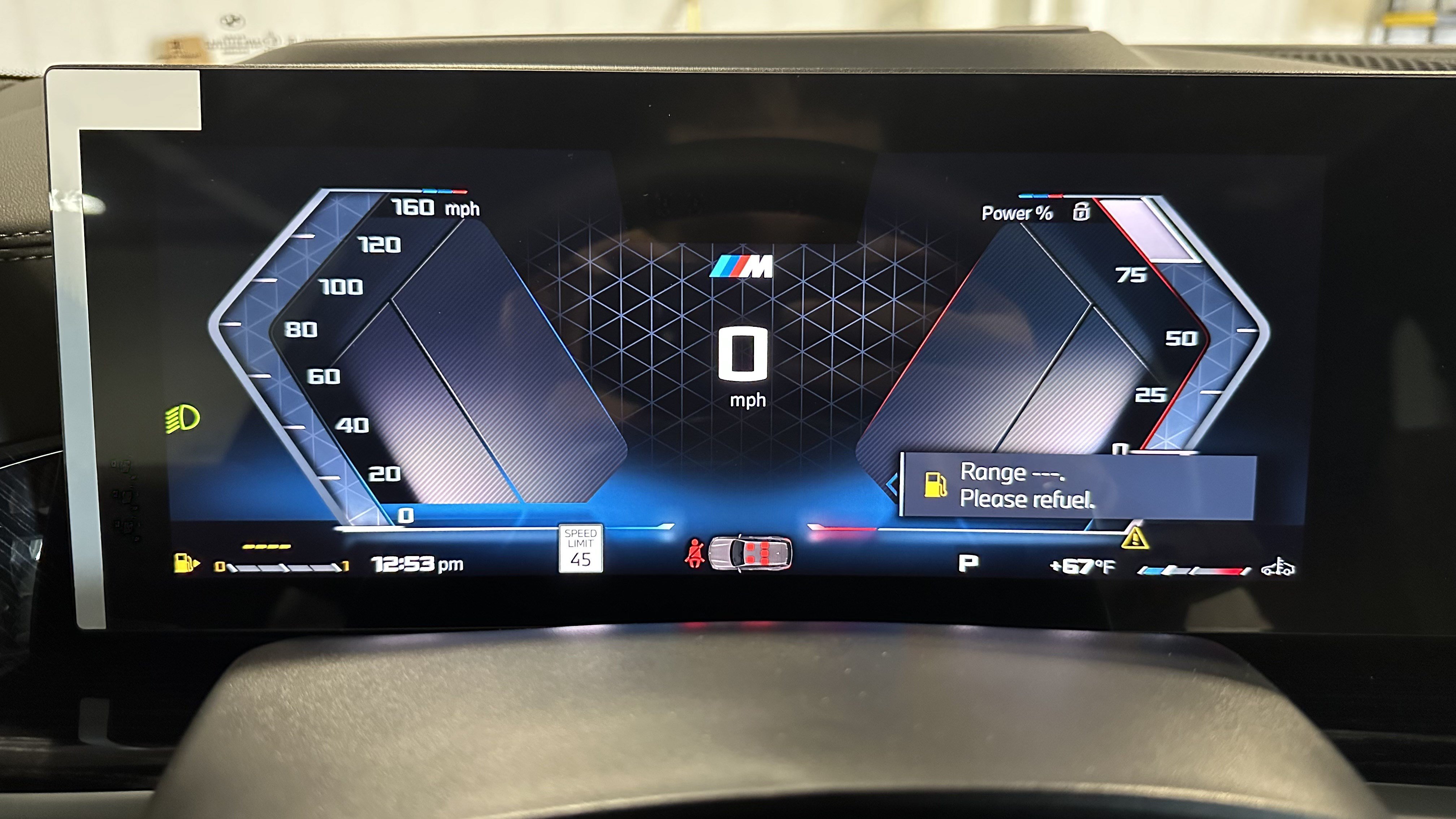 New 2026 BMW X5 M60i AWD/4WD image 19