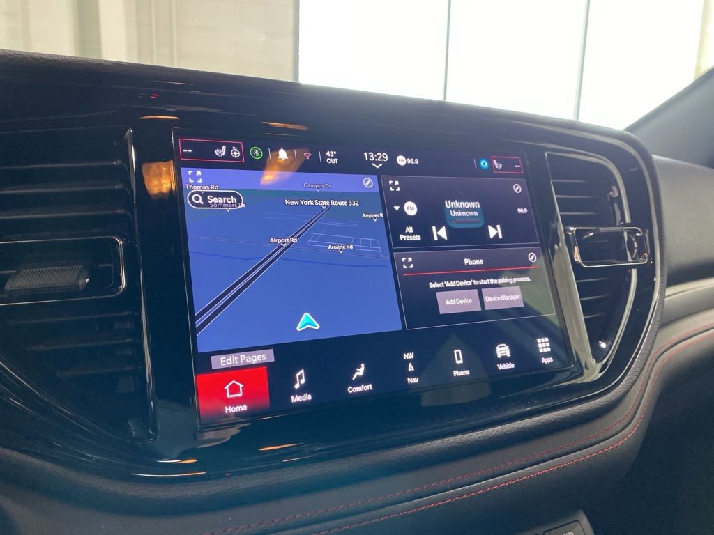 Used 2025 Dodge Durango R/T image 26