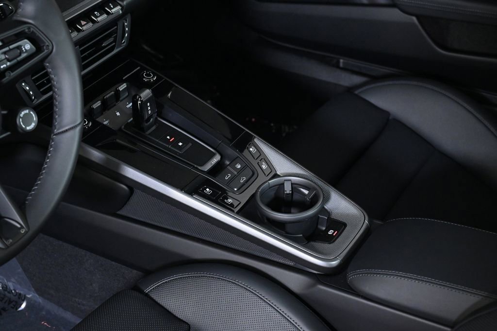 Used 2026 Porsche 911 Carrera S image 15