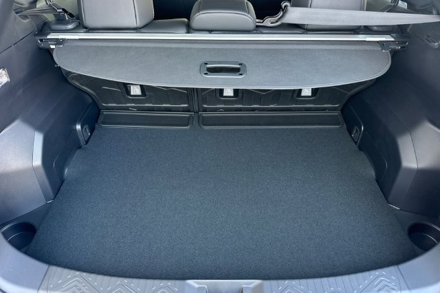 New 2026 Subaru Crosstrek 2.5i Limited AWD/4WD image 12