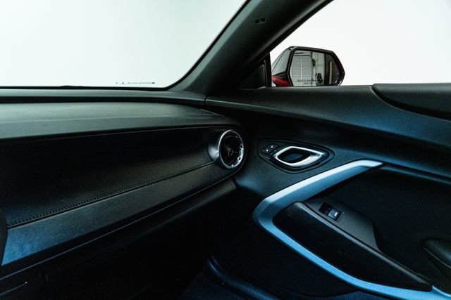 Used 2019 Chevrolet Camaro SS image 27