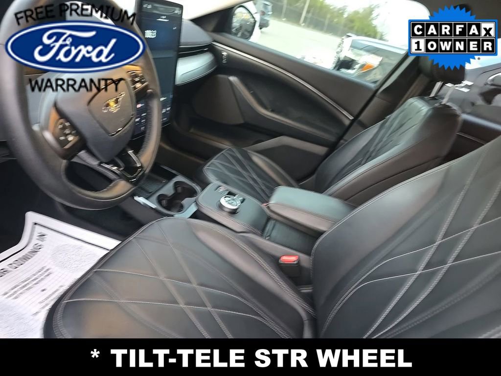 Used 2023 Ford Mustang Mach-E Select image 9
