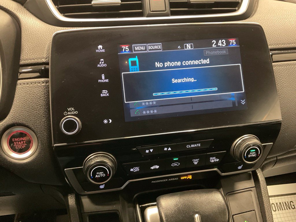 Used 2019 Honda CR-V EX-L image 19
