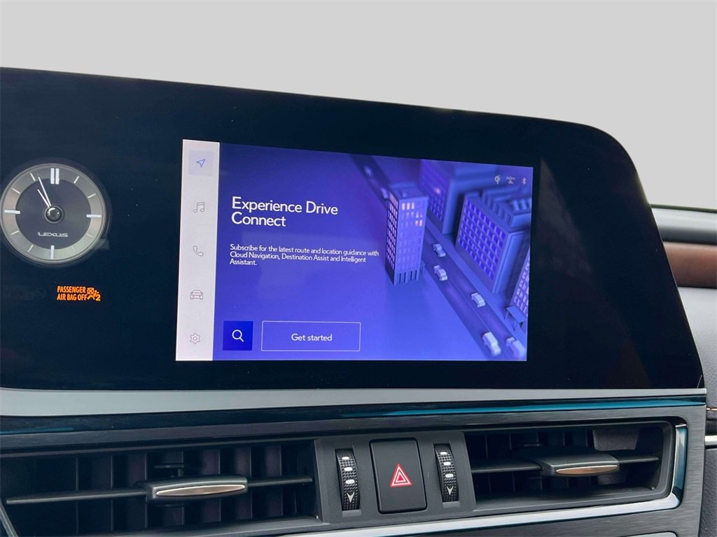 Certified 2023 Lexus ES 350 w/ Premium Package image 28