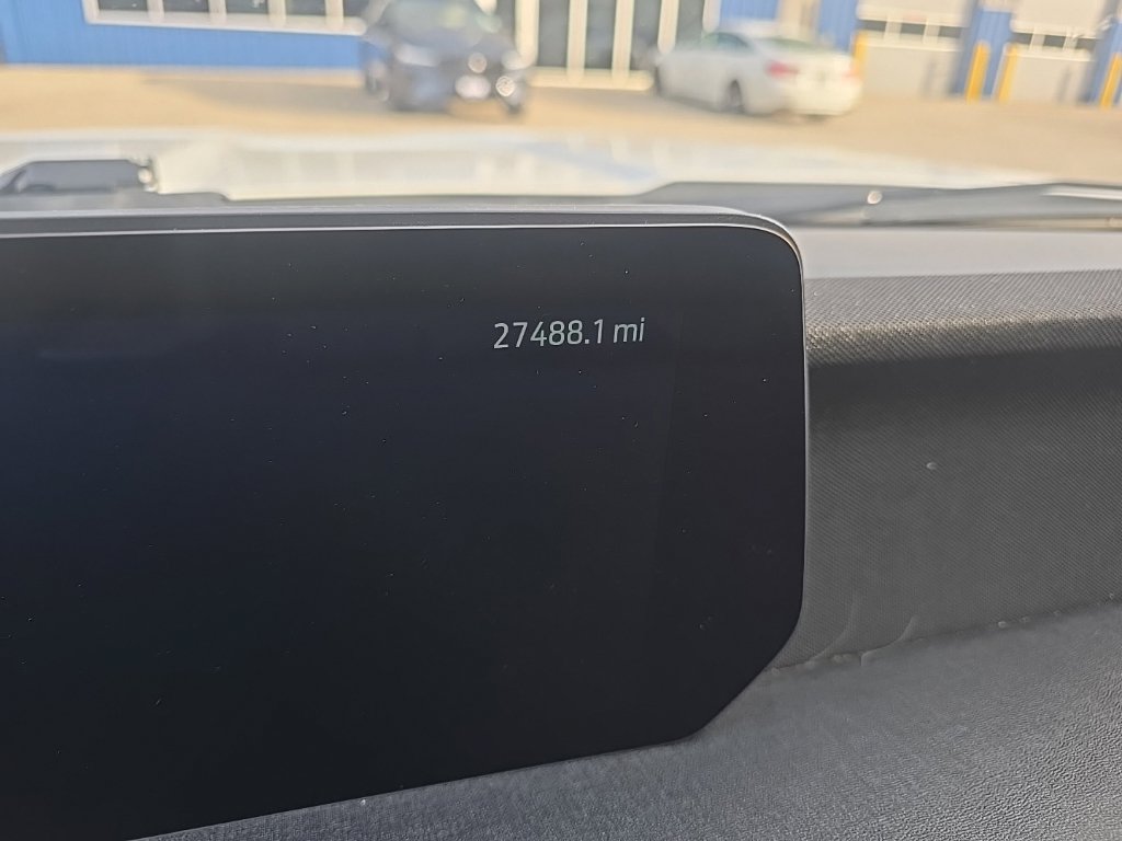Used 2025 Ford Expedition Active AWD/4WD image 20