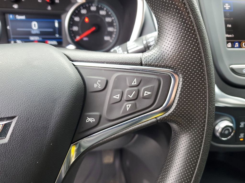 Used 2023 Chevrolet Equinox LT w/ LPO, Floor Liner Package image 19