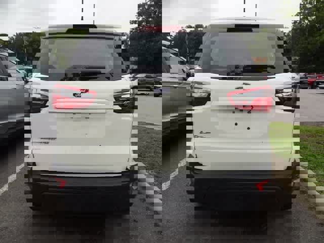 Certified 2021 Ford EcoSport S image 6