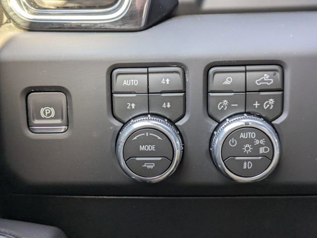 New 2026 GMC Sierra 2500 Denali w/ Denali Reserve Package image 27