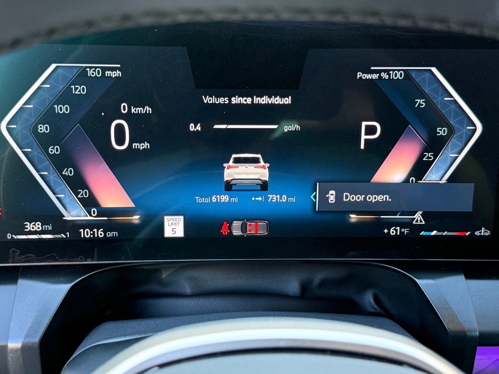 Used 2025 BMW X3 xDrive30i w/ Premium Package image 29