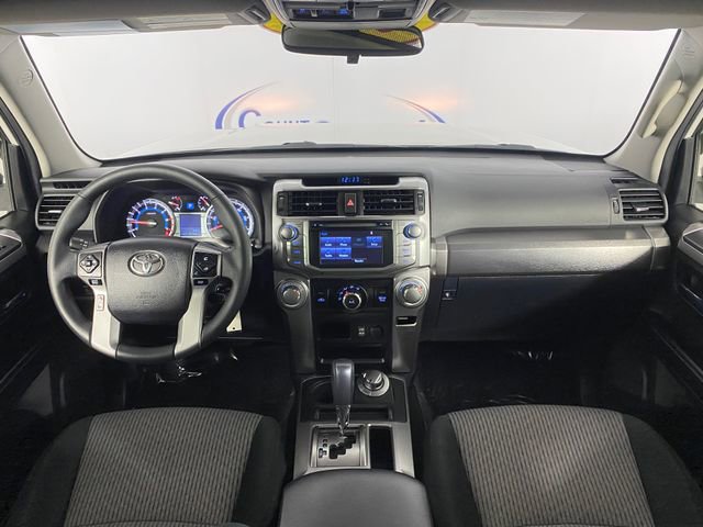 Certified 2018 Toyota 4Runner SR5 image 12