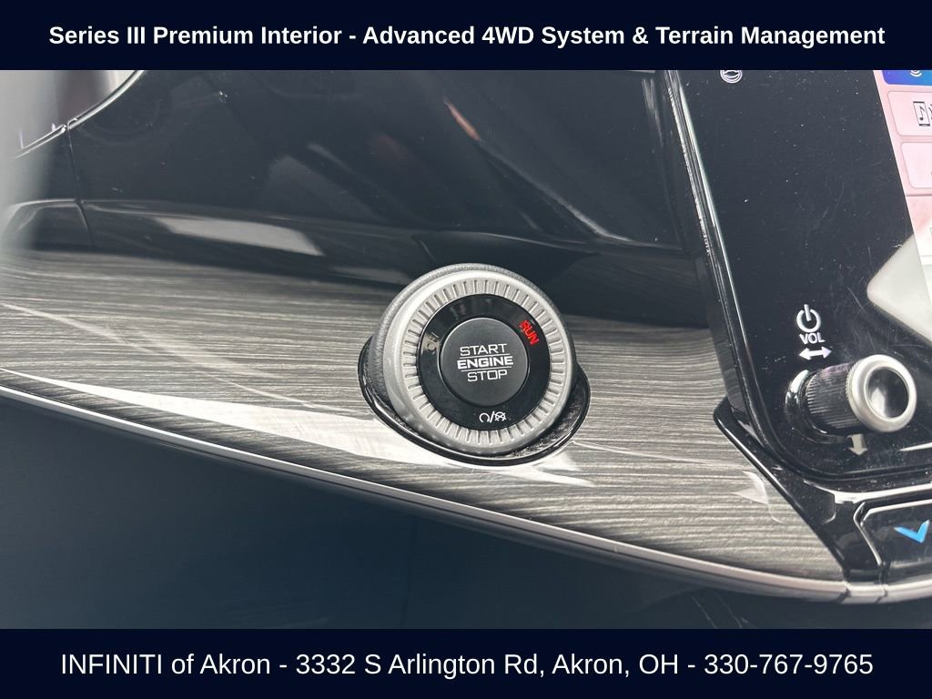 Used 2022 Jeep Wagoneer Series III w/ Flexible Seating Group image 54