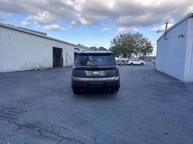 New 2026 Nissan Armada PRO-4X image 6