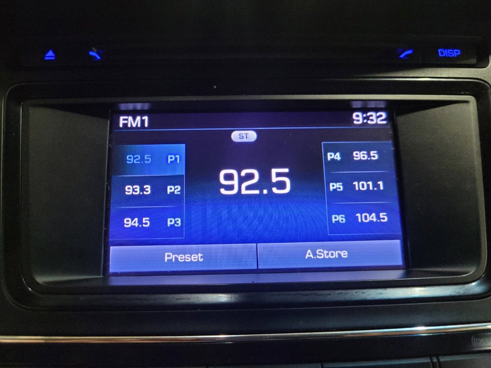 Used 2017 Hyundai Tucson Eco AWD/4WD image 25