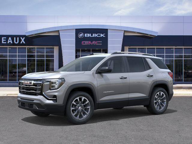 New 2026 GMC Terrain Elevation w/ Elevation Premium Package AWD/4WD image 74
