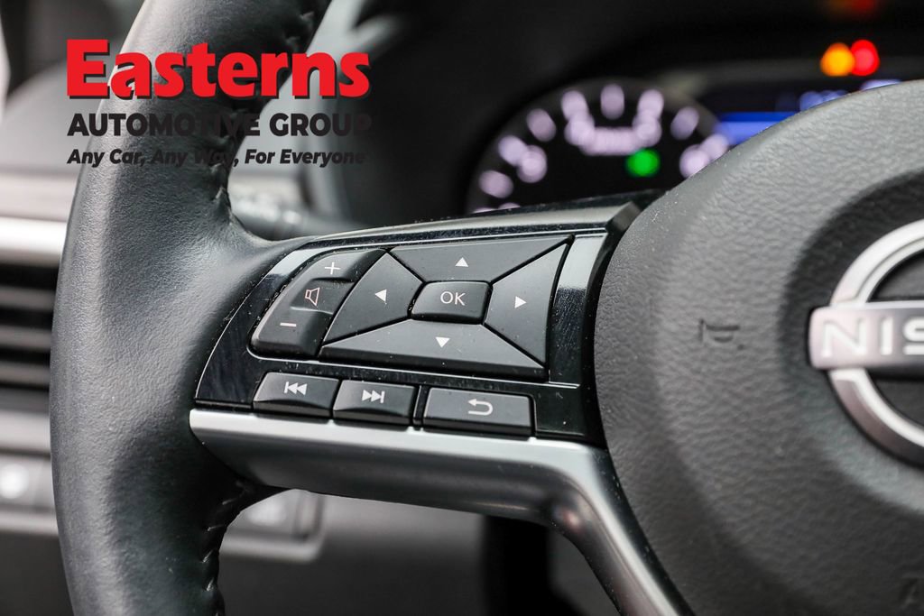 Used 2023 Nissan Altima 2.5 SL image 16