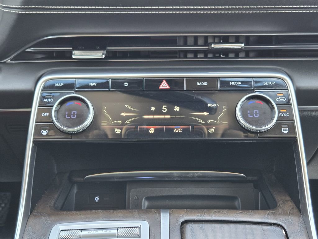 Used 2024 Genesis GV80 2.5T image 21