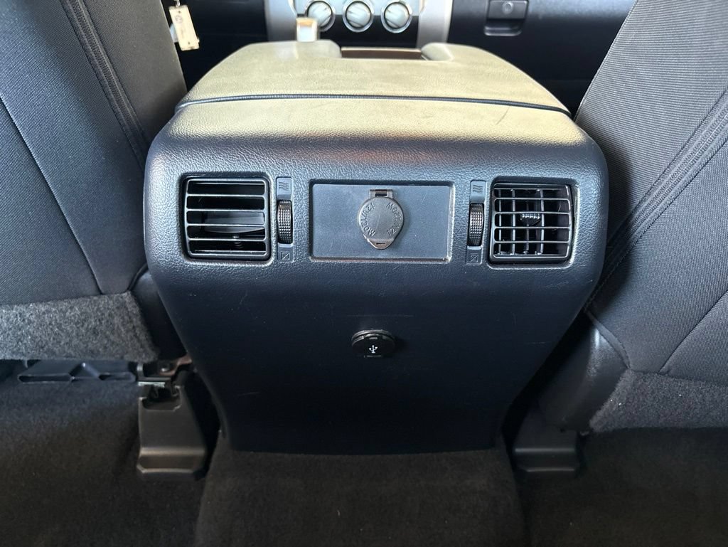Used 2018 Toyota Tundra SR5 w/ SR5 Upgrade Package RWD image 17