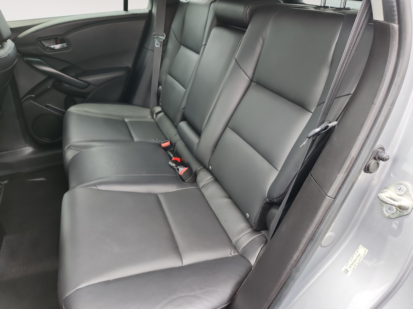 Used 2017 Acura RDX AWD image 13