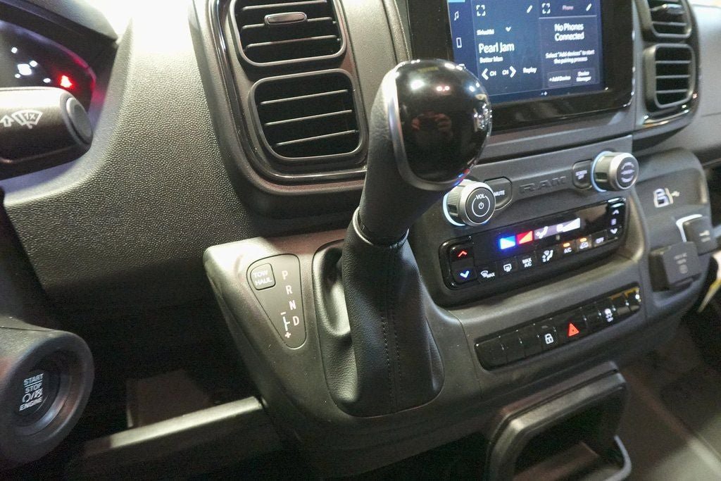 New 2026 RAM ProMaster 2500 w/ Convenience Group image 20