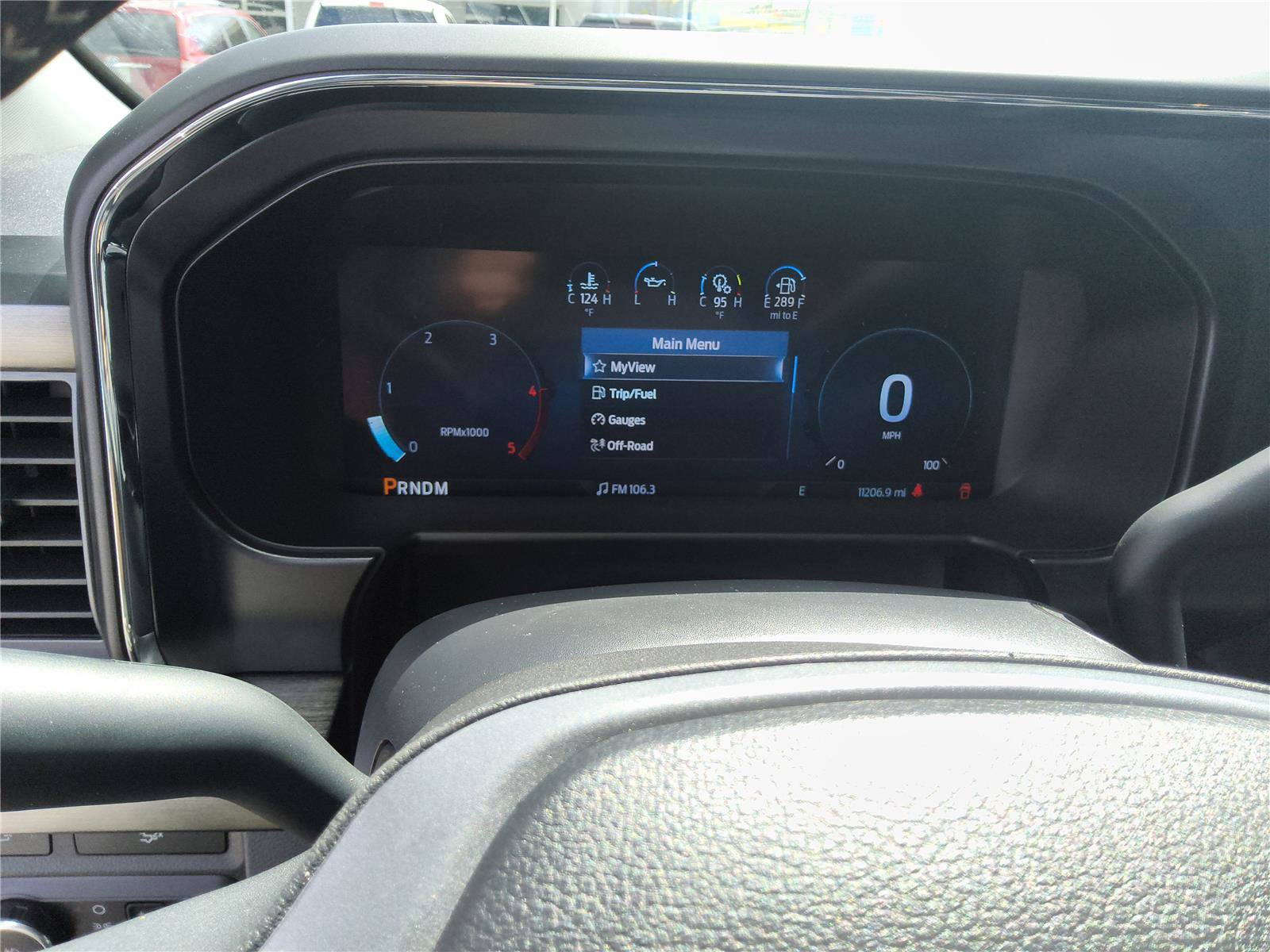 Certified 2024 Ford F350 Lariat w/ Black Appearance Package AWD/4WD image 30