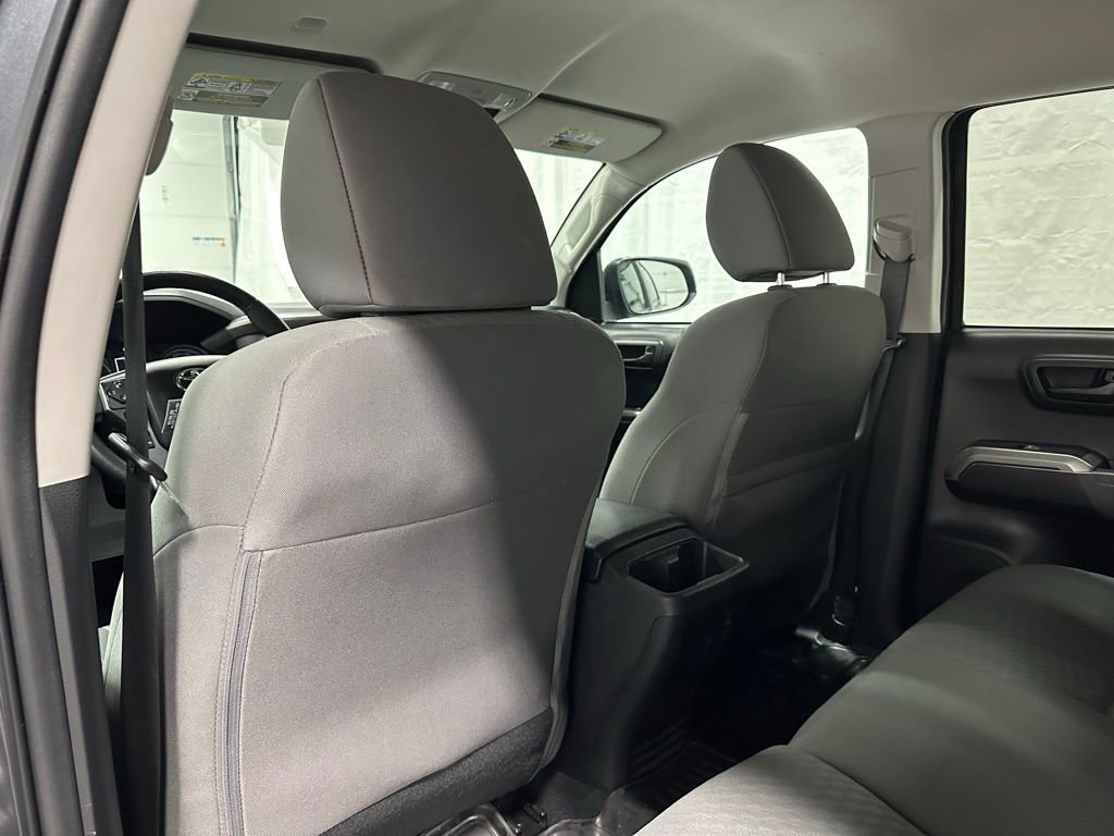 Used 2023 Toyota Tacoma SR5 image 45