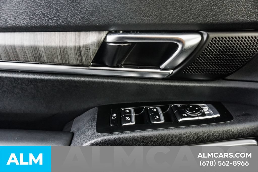 Used 2024 Kia Telluride EX FWD image 50