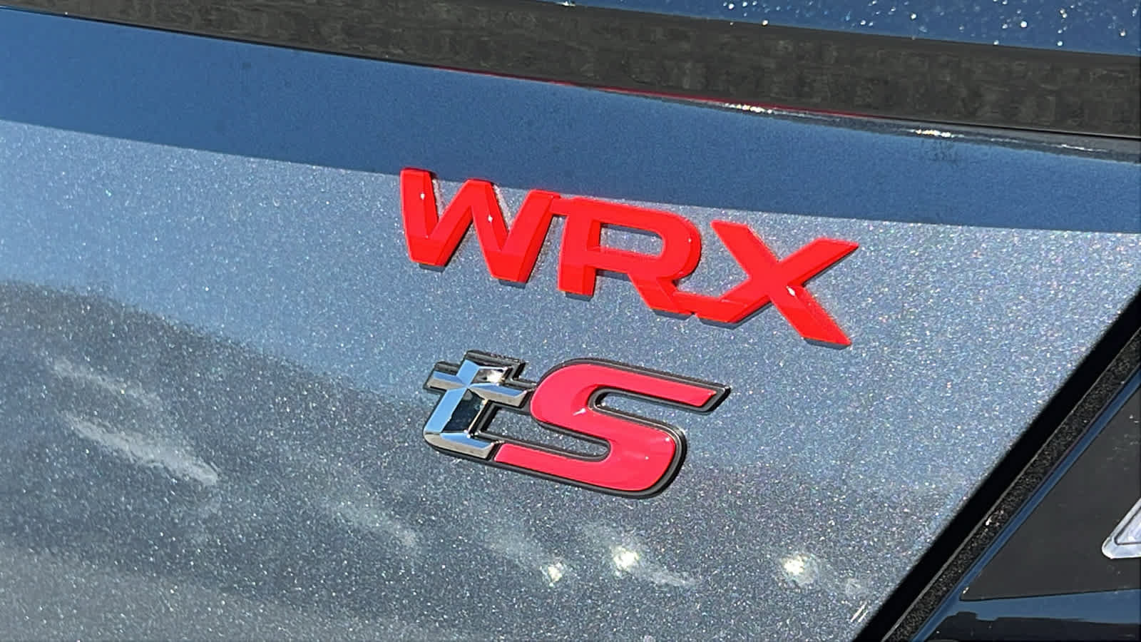 New 2026 Subaru WRX GT AWD/4WD image 28