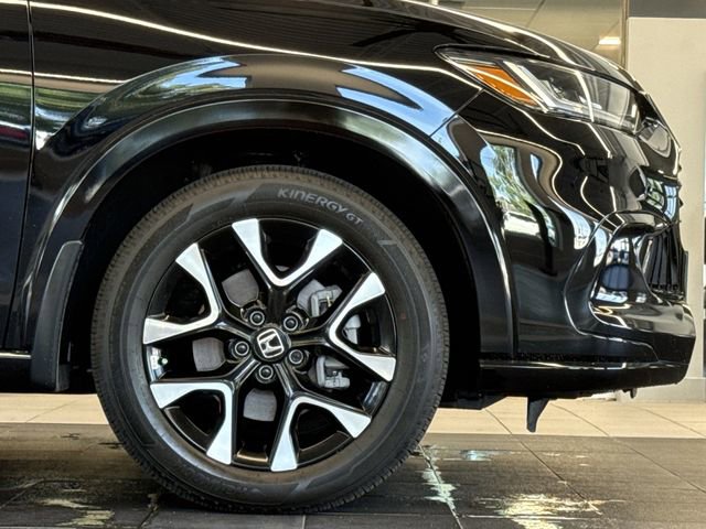 Used 2026 Honda HR-V EX-L image 11