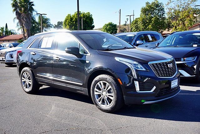 Used 2023 Cadillac XT5 Premium Luxury image 6