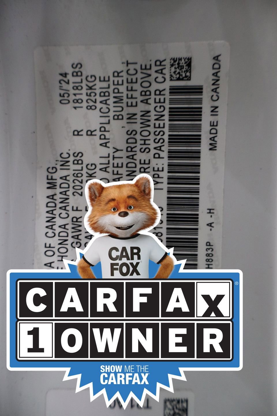 Used 2024 Honda Civic LX image 29