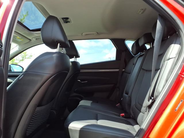 Used 2023 Hyundai Tucson SEL w/ Convenience Package FWD image 12