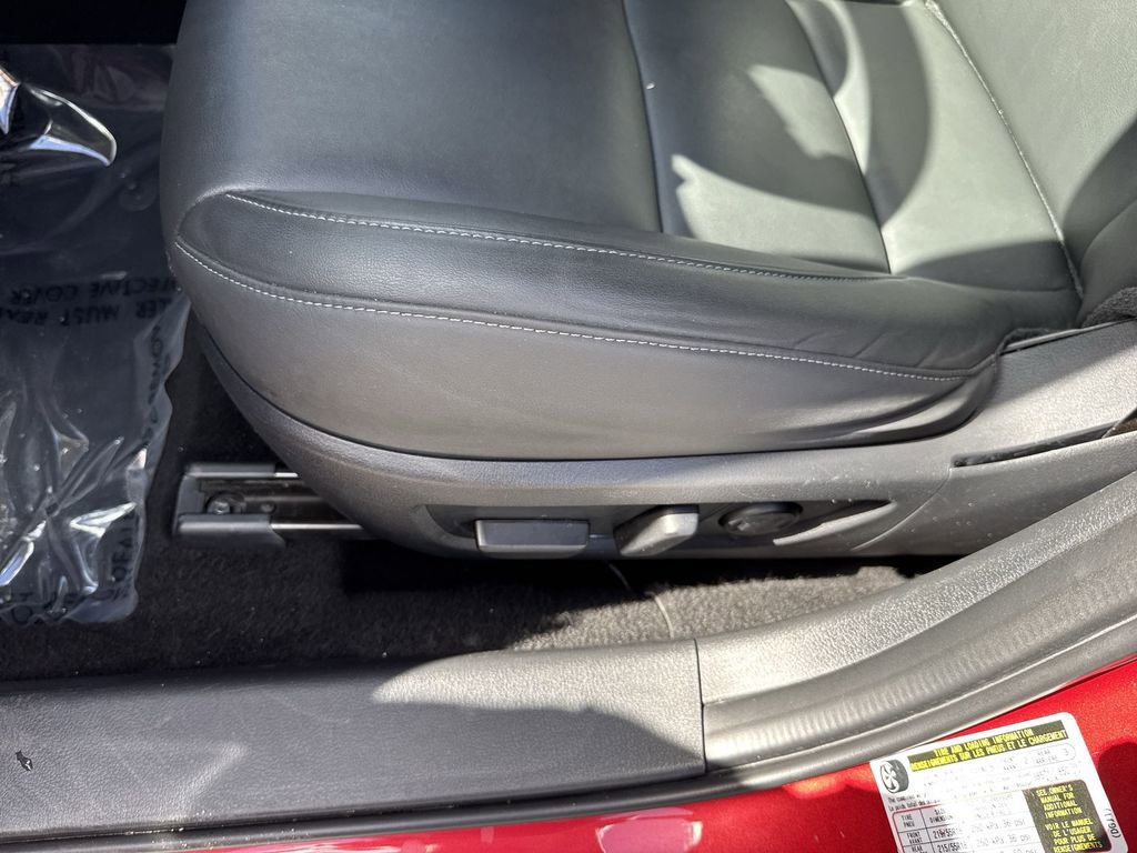 Certified 2023 MAZDA CX-30 AWD 2.5 S w/ Preferred Package image 42