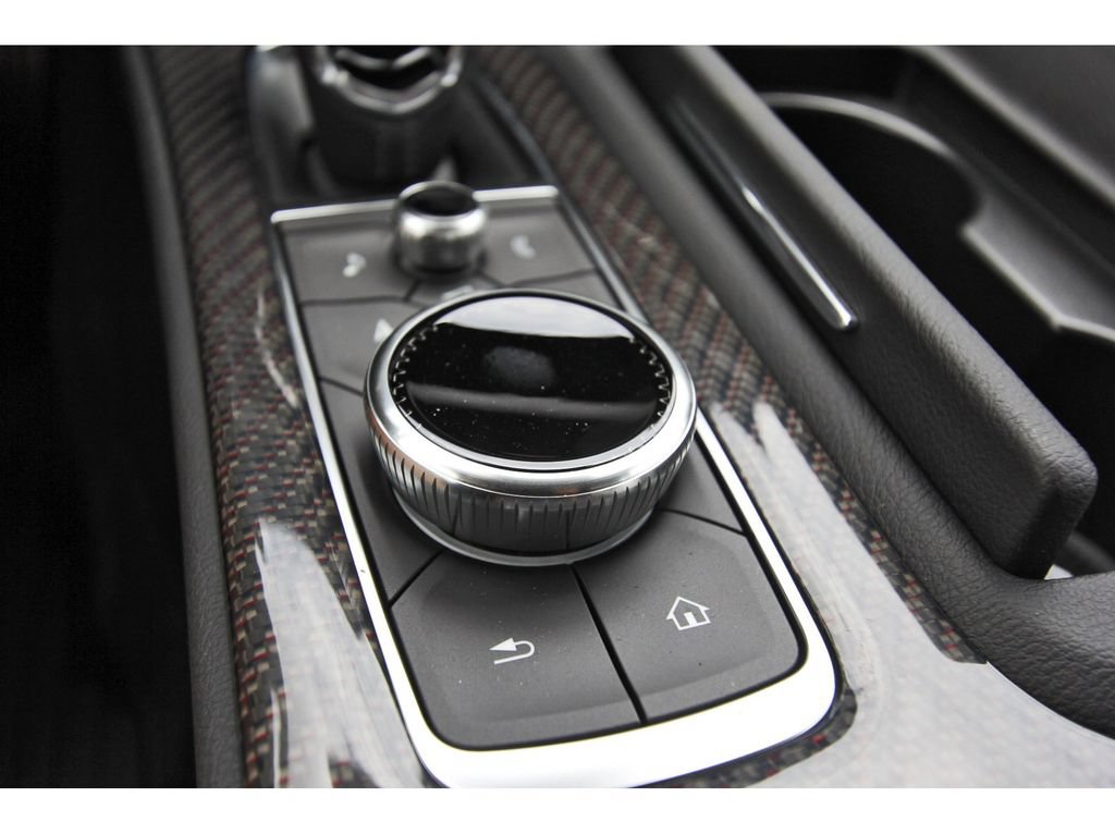 New 2026 Cadillac CT5 Sport w/ Technology Package RWD image 21