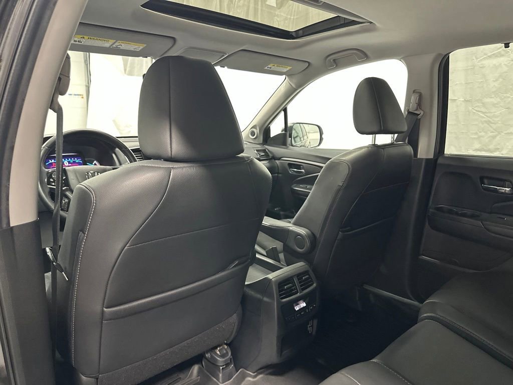 Used 2021 Honda Pilot EX-L image 46