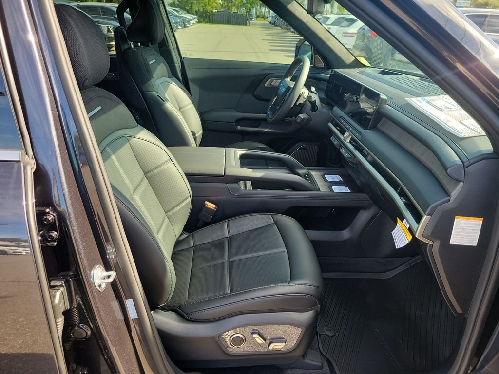 New 2027 Kia Telluride X-Line SX Prestige AWD/4WD image 7