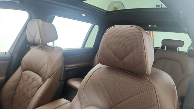 Used 2026 BMW X7 xDrive40i image 83