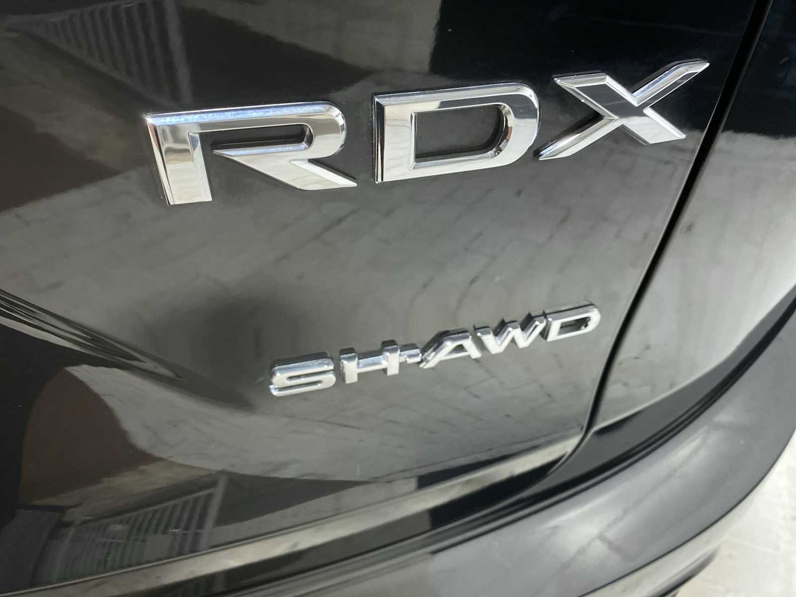Used 2019 Acura RDX AWD w/ Technology Package image 7