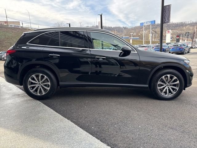 New 2026 Mercedes-Benz GLC 300 4MATIC image 6
