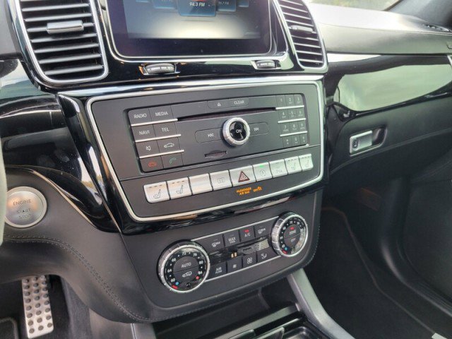 Used 2017 Mercedes-Benz GLE 63 AMG S image 22