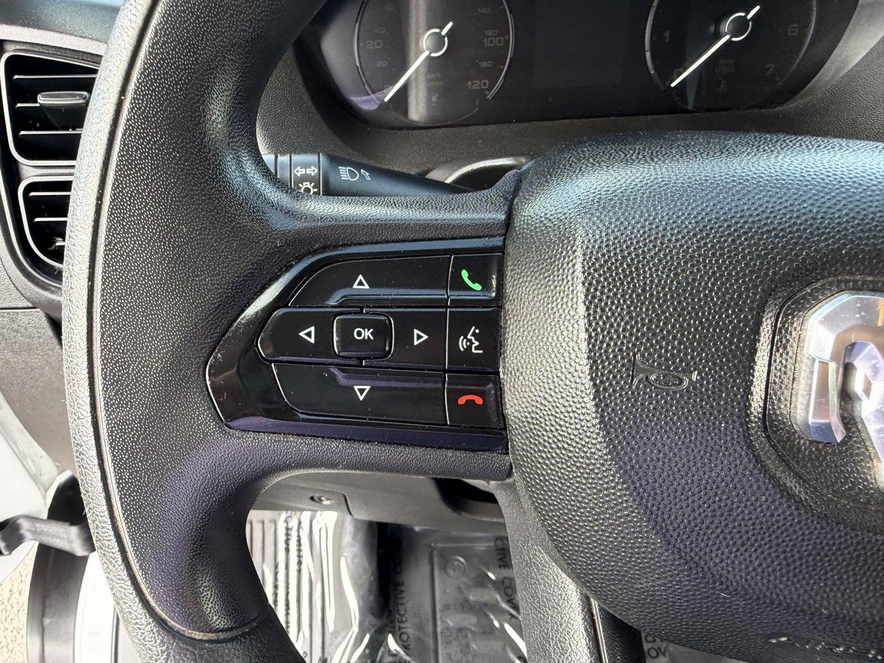 Used 2023 RAM ProMaster 2500 FWD image 16