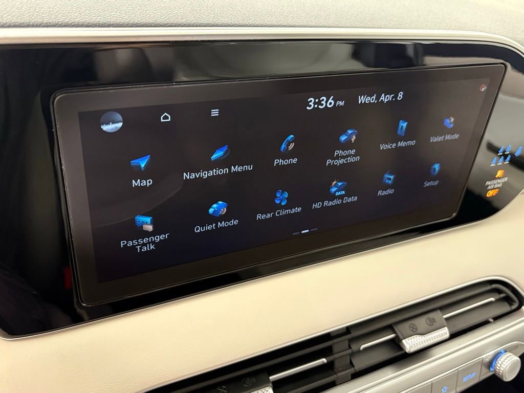 Used 2022 Hyundai Palisade SEL w/ Premium Package image 25