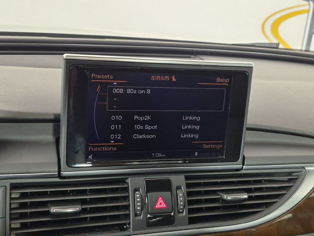 Used 2013 Audi A6 2.0T Premium Plus w/ Premium Plus Pkg AWD/4WD image 24