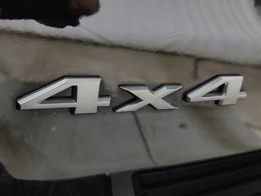 Used 2019 Jeep Grand Cherokee Limited X AWD/4WD image 42