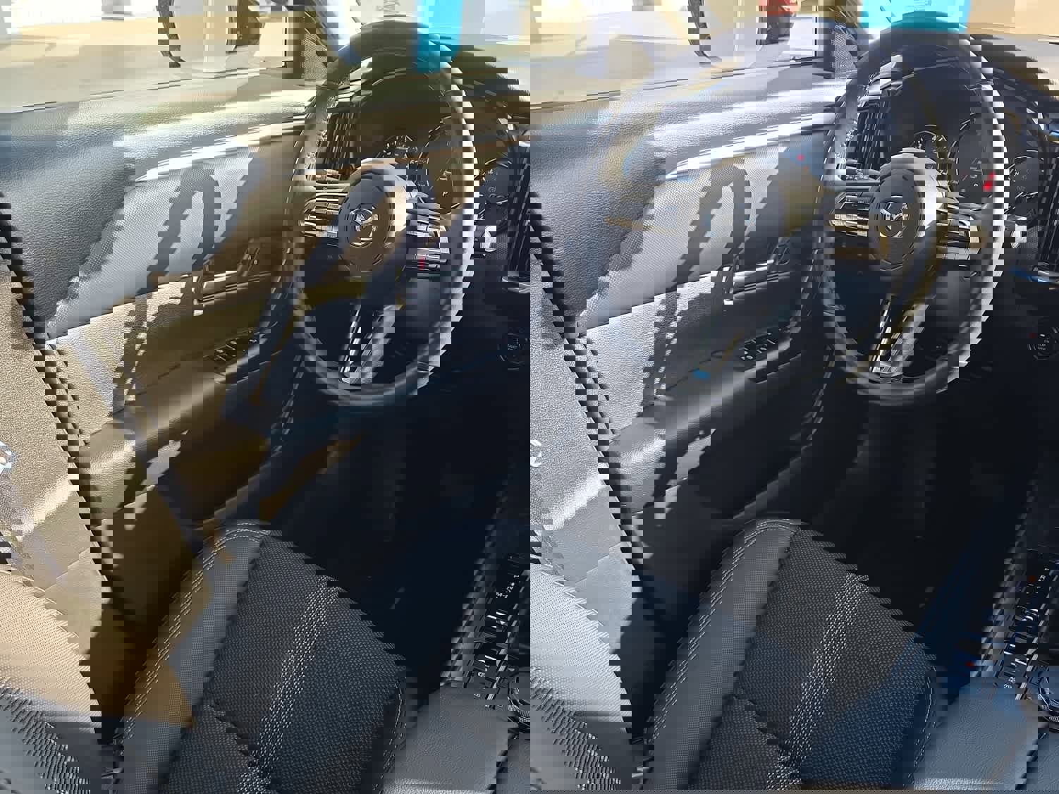 Used 2023 MAZDA CX-50 2.5 S w/ Cargo Package image 17