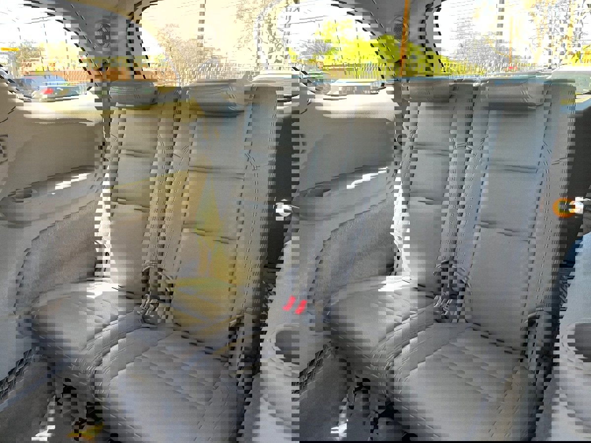 Used 2011 Dodge Durango Crew AWD/4WD image 29