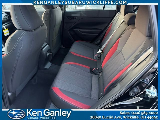 New 2026 Subaru Impreza RS image 13